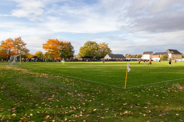 Sportplatz Göhlis - Riesa-Göhlis