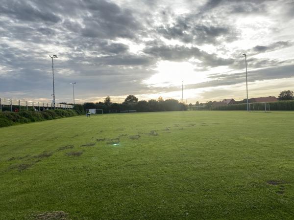 Waldsportstätten D-Platz - Rehden