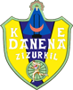 Wappen Danena KE