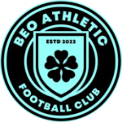 Wappen BEO Athletic