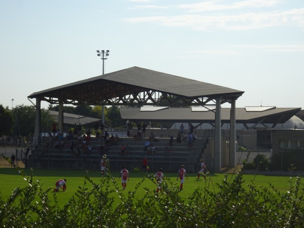 Centro Sportivo Comunale Benedetto Pola Campo 1 - Borgosatollo