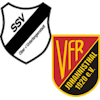 Wappen SG Ober-Unterlangenstadt/Johannisthal II