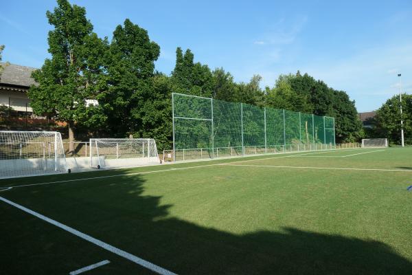 Sportplatz am Kieselborn - Neuwied-Heimbach-Weis