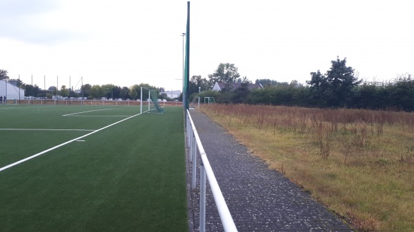 Sportpark Ehlried Platz 2 - Lorsch
