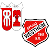 Wappen SG Ottmarshausen II / Westheim II (Ground A)