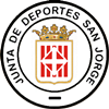 Wappen JD San Jorge