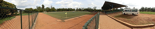 Stade Kicukiro - Kigali