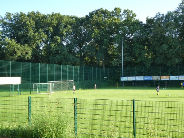 Sportplatz Am Forsthaus - Striegistal-Marbach