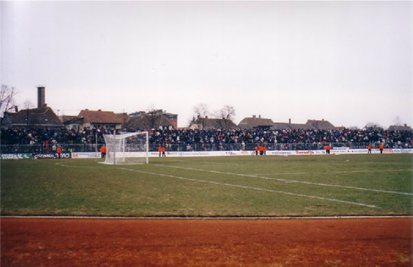 Gradski Stadion Kraj Save - Slavonski Brod