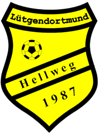 Wappen FC Hellweg Lütgendortmund 1987