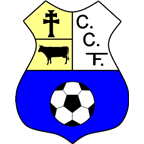 Wappen AD Caravaca  12819