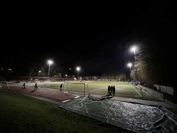 Sportplatz Austraße - Wachtberg-Niederbachem