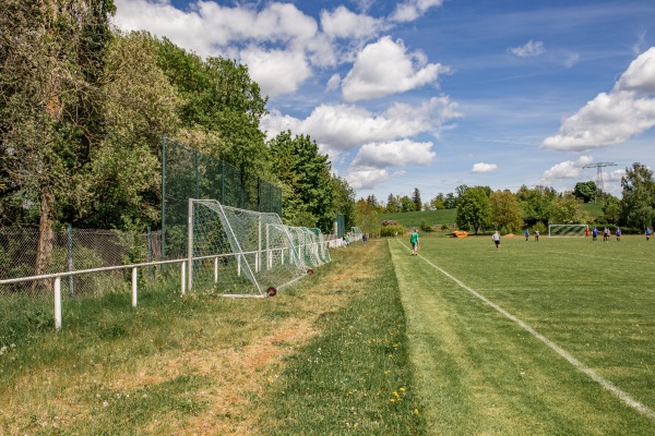 Helmut-Krauß-Sportstätte - Schwarzenberg/Erzgebirge-Bermsgrün