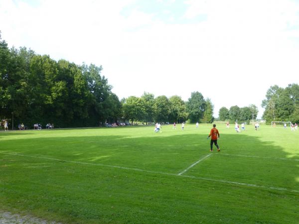 Sportanlage Inntalstraße - Bad Füssing-Safferstetten