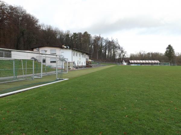 Sportanlage Buchwaldwiesen - Remchingen-Wilferdingen