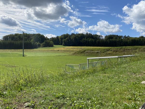 Sportanlage Bärnfels Platz 2 - Obertrubach-Bärnfels