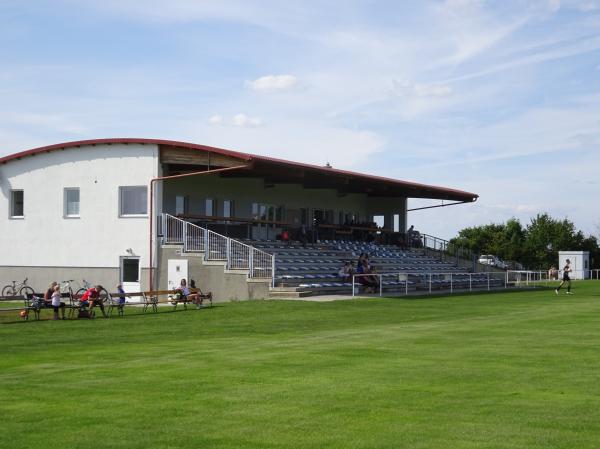 Sportplatz Wildendürnbach - Wildendürnbach
