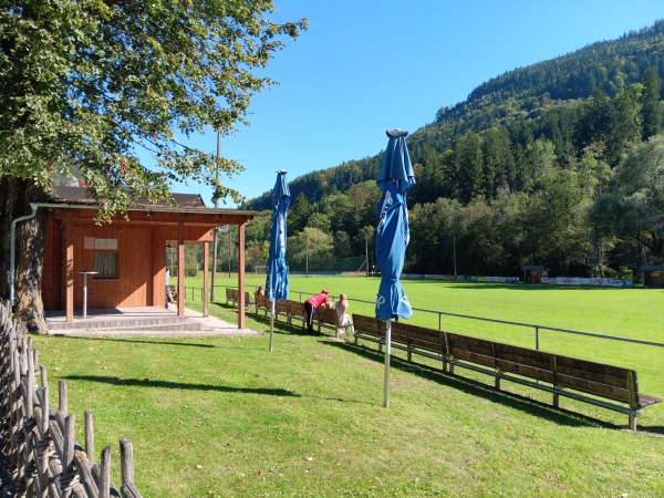 Sportplatz Arzberg - Arzberg