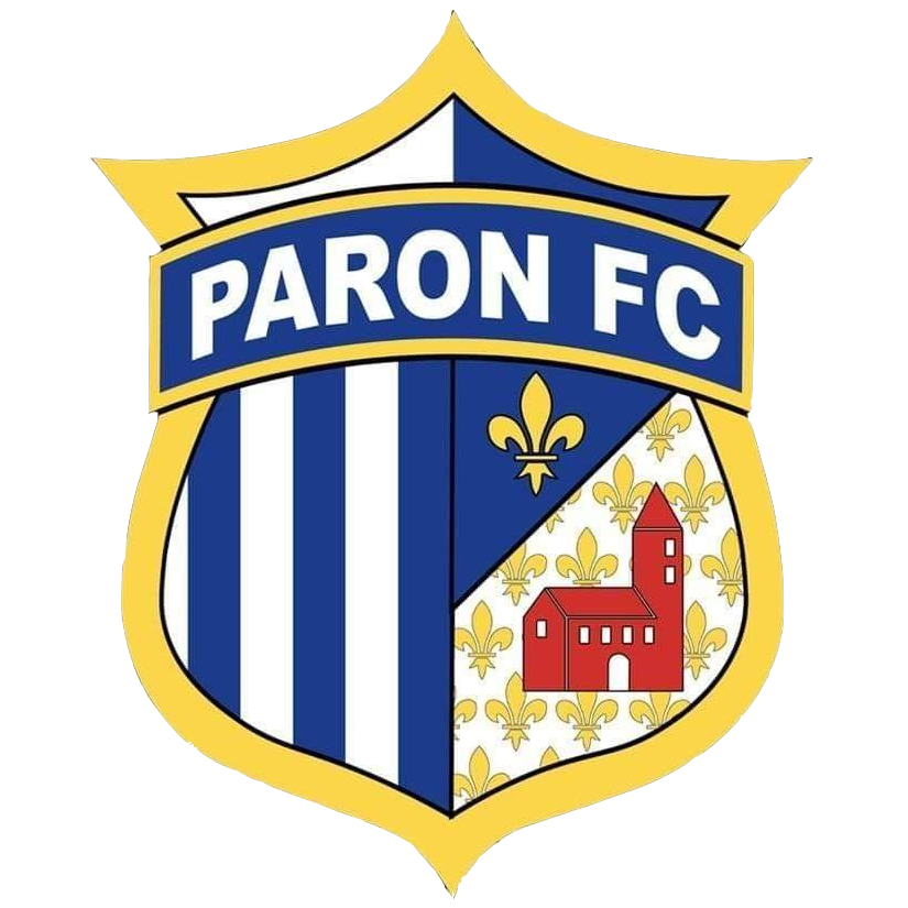 Wappen Paron FC