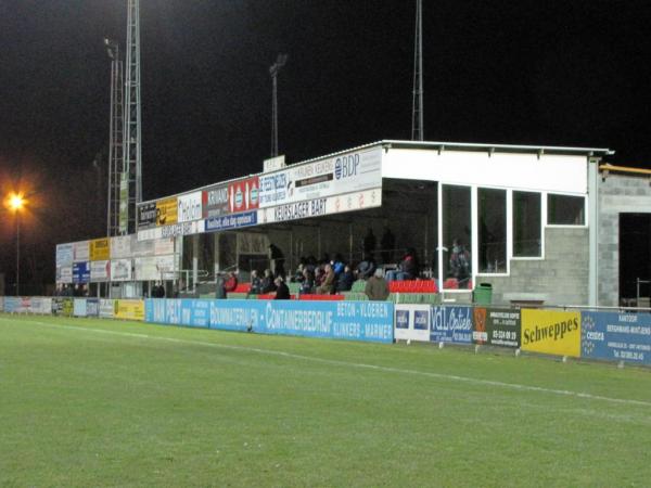 Sportkomplex Antonia - Zoersel-Sint-Antonius