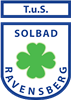 Wappen TuS Solbad Ravensberg 1960 II