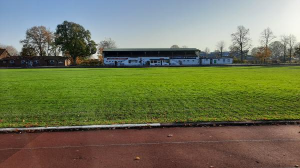 Güldenstern-Sportanlage - Stade