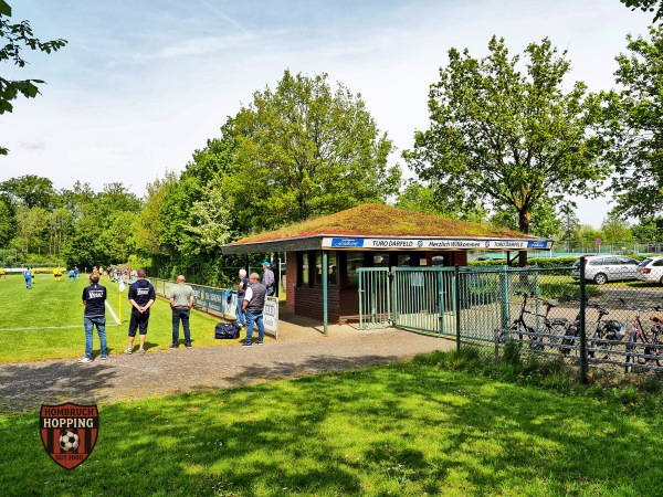 Turo-Stadion - Rosendahl-Darfeld