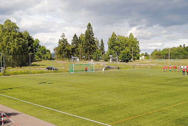 Ekeberg kunstgress 1 - Oslo