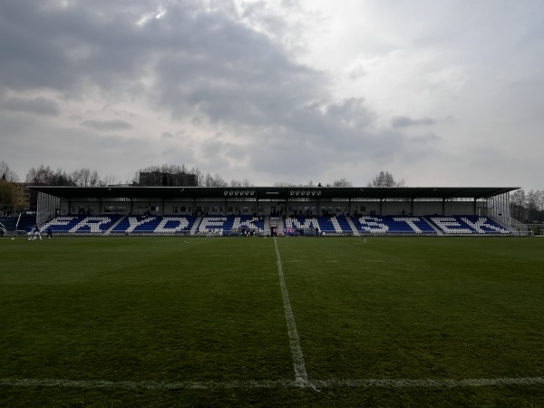 Stadion Stovky - Frýdek-Místek