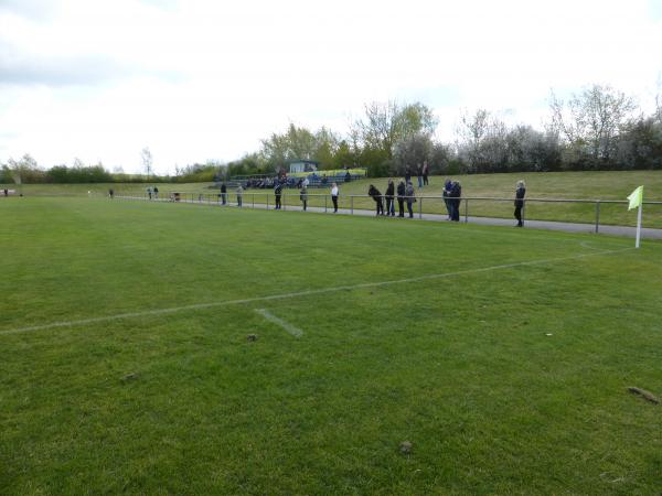 Sportpark Lambrechtshagen - Lambrechtshagen