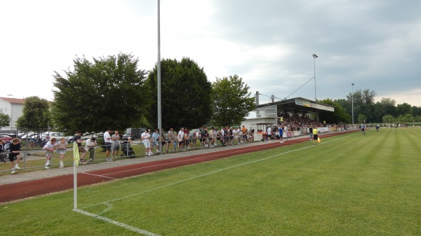 Sportpark Baumgartenberg - Baumgartenberg