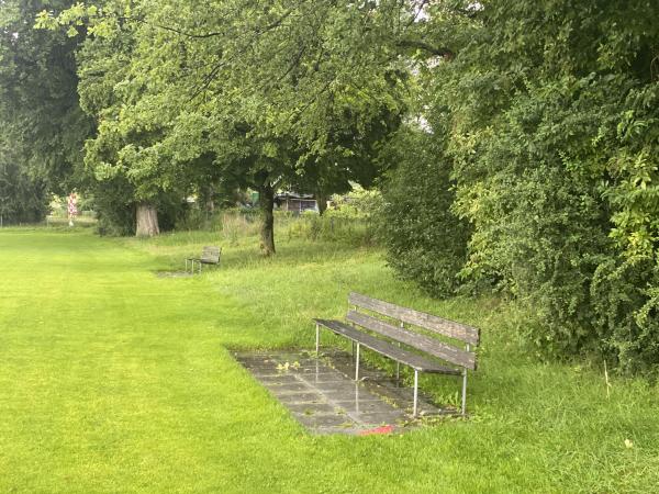 Sportanlage Juchhof 1 Platz 9 - Zürich
