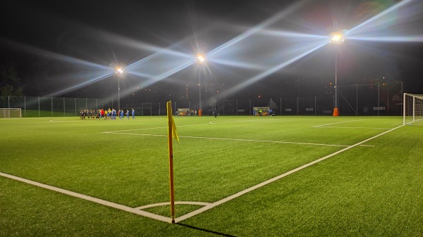 Sportanlage WFV-Hirschstetten Nebenplatz - Wien