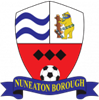 Wappen ehemals Nuneaton Borough FC
