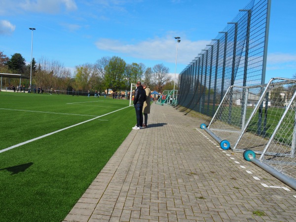 Jahn-Stadion Nebenplatz 1 - Soest