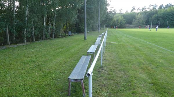 Sportplatz Möbiskruge - Neuzelle-Möbiskruge