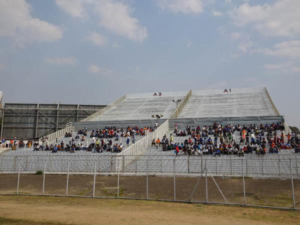 Kamuzu Stadium - Blantyre