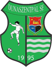 Wappen Dunaszentpál SE