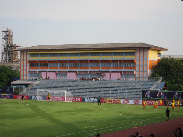 SAT Stadium - Samut Prakan