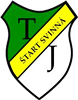 Wappen TJ Štart Svinná  126774