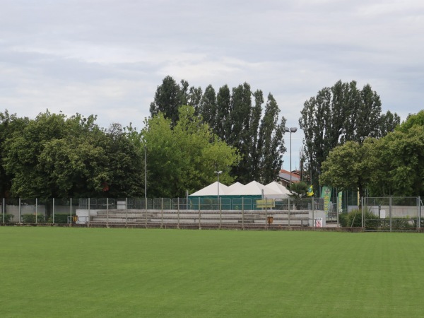 Centro Sportivo Comunale Gino Zago  - Bojon