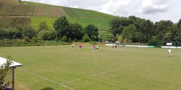 Sportplatz am Kollert - Longuich