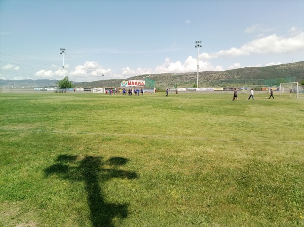 Gipedo Meteoron - Polichni