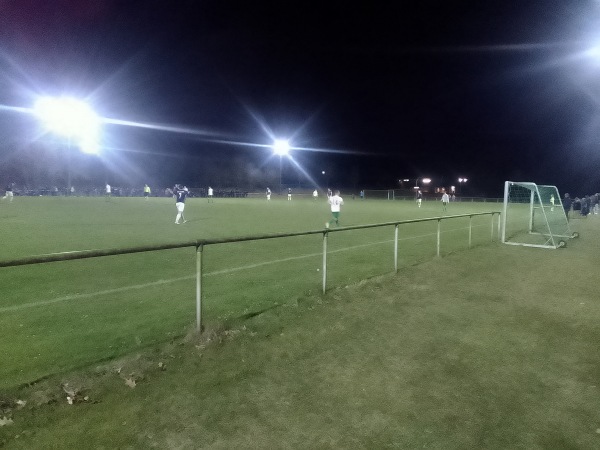 Sportzentrum Sandschellen C-Platz - Bad Bevensen