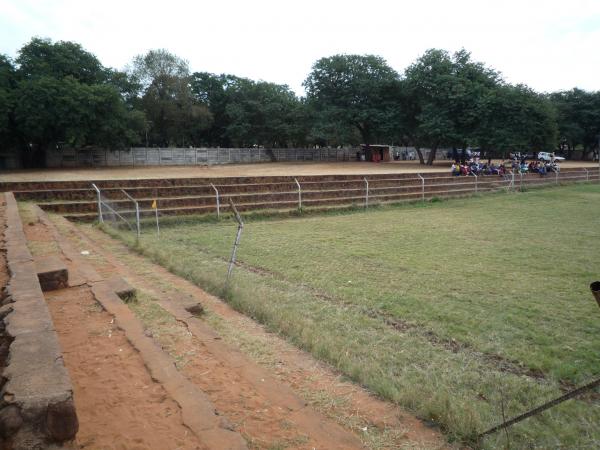 Chinotimba Stadium - Victoria Falls