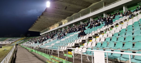 Estádio do Bonfim - Setúbal