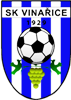 Wappen SK Vinařice