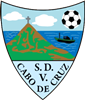 Wappen SD Valiño Cabo de Cruz