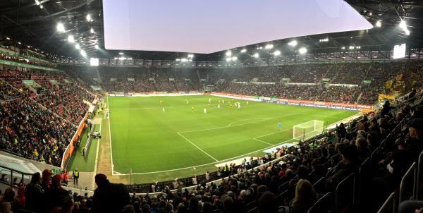 WWK Arena - Augsburg