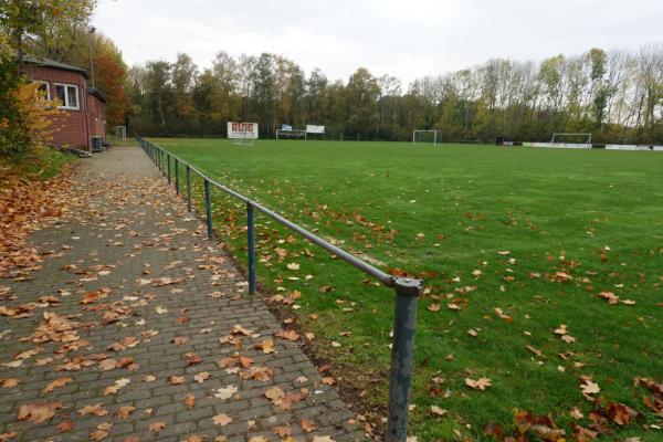 Sportplatz Lind - Selfkant-Lind